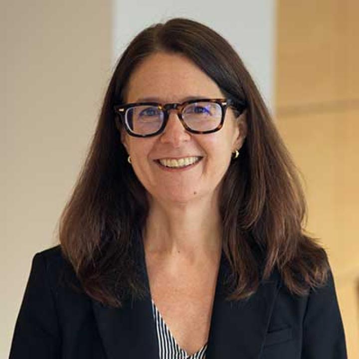 Assistant Director, Career Counseling at Elisabeth Haub School of Law at Pace University 