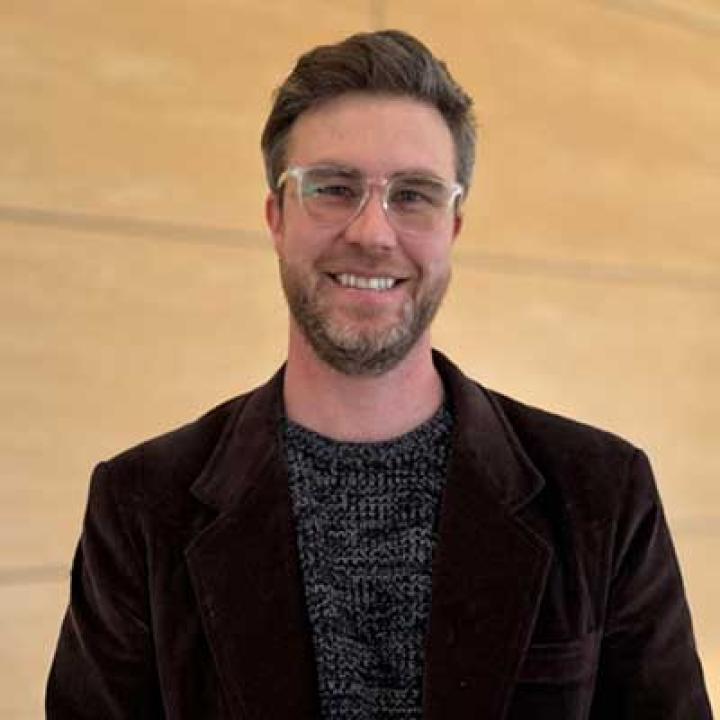 Elisabeth Haub School of Law at Pace University student Joseph Mayson