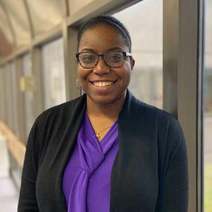 Karen Michel, Elisabeth Haub School of Law at Pace University Assistant Dean, Registrar