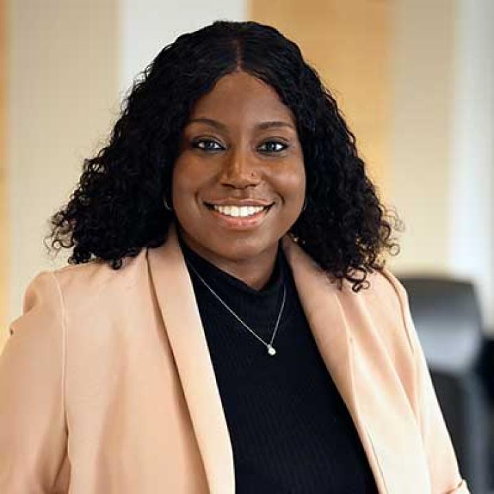 Karen Michel, Elisabeth Haub School of Law at Pace University Assistant Dean, Registrar