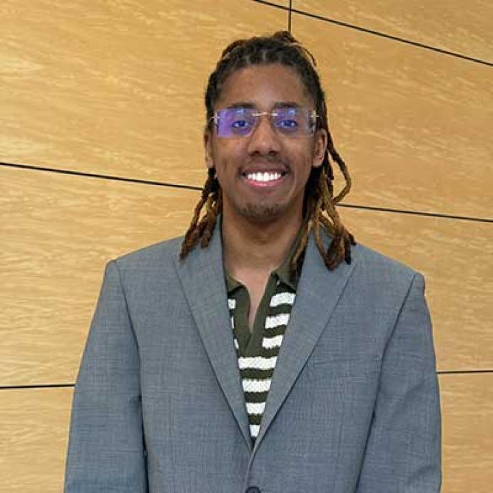 Kenneth S. Sumter, Elisabeth Haub School of Law at Pace University PECC Executive Board Member