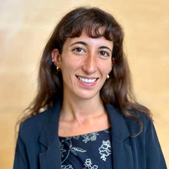 Merci Marti, Elisabeth Haub School of Law at Pace University PECC Executive Board Member