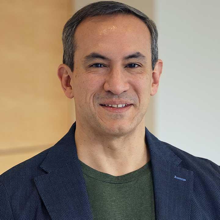 Imre S. Szalai, Professor, Elisabeth Haub School of Law 