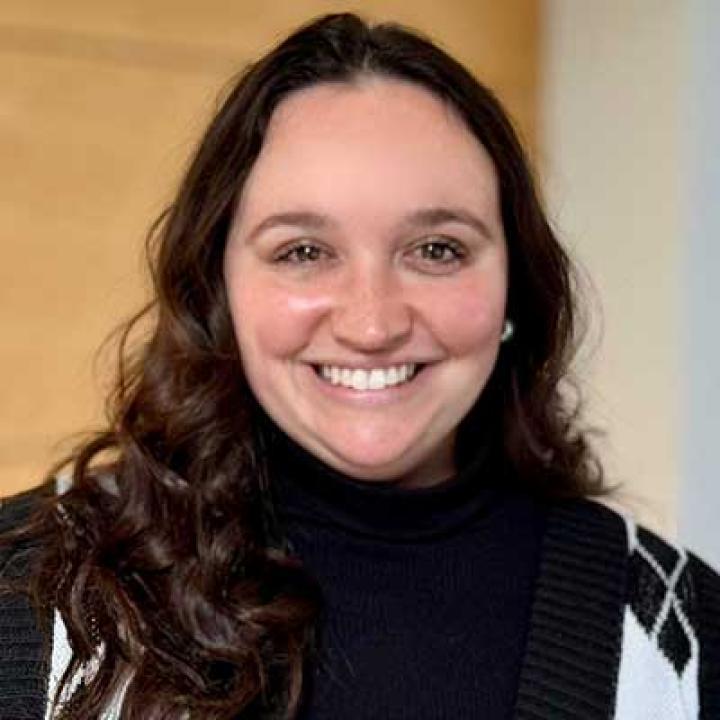 Diana Pedi, Elisabeth Haub School of Law at Pace University Program Manager, Public Interest Law Center