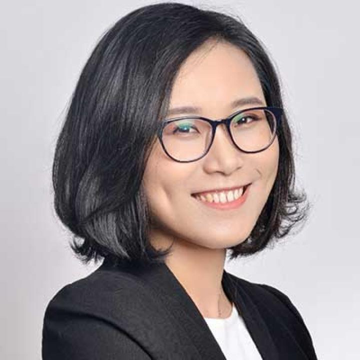 Elisabeth Haub School of Law Pace Energy and Climate Center Fellow