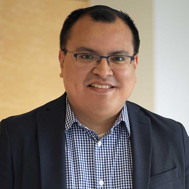 Fernando Mendoza Lopez, Visiting Assistant Professor of Law