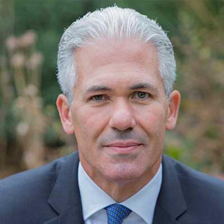 Jerome Abelman, Elisabeth Haub School of Law Board of Visitors