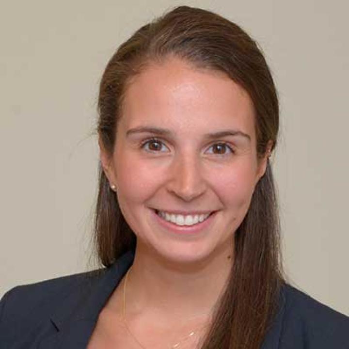 Lauren C. Enea, Esq., partner at Enea, Scanlan & Sirignano, LLP