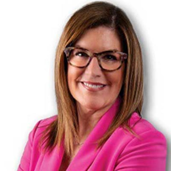 Honorable Susan Cacace, District Attorney of Westchester County