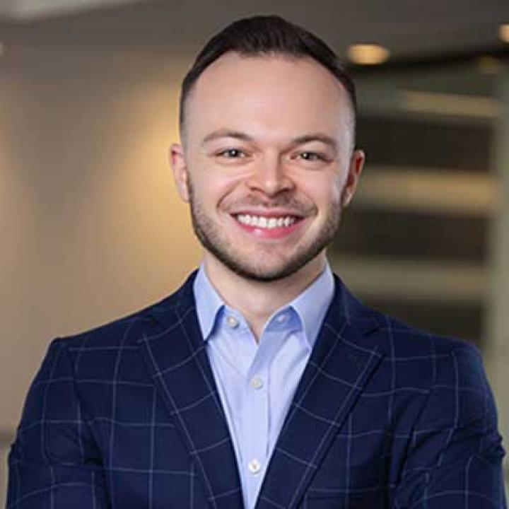 Zachary Berliner ’18 Counsel, Lowenstein Sandler LLP