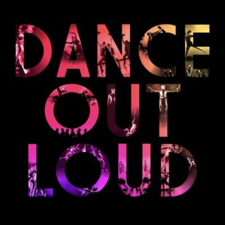 Pace University Sands College of Performing Arts Dance Out Loud Production
