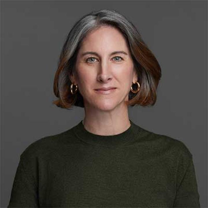 Lauren Shy, Elisabeth Haub School of Law Executive Director, Sustainable Business Law Hub