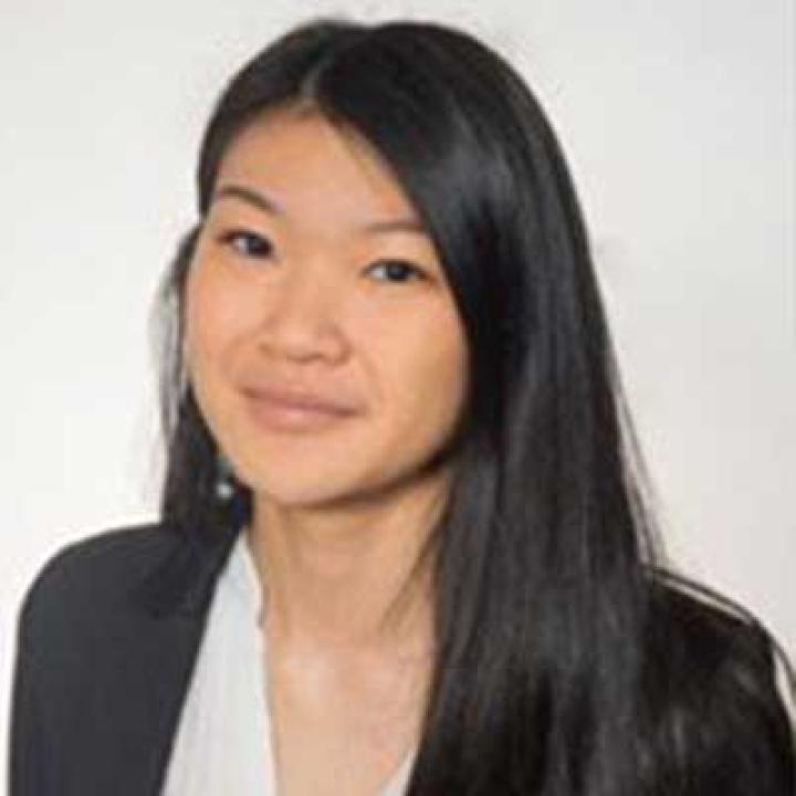 Samantha Liew Ph.D. Candidate UConn