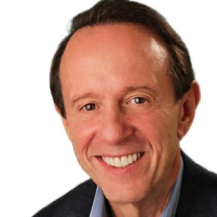 Larry Chiagouris, Professir Emeritus of Marketing