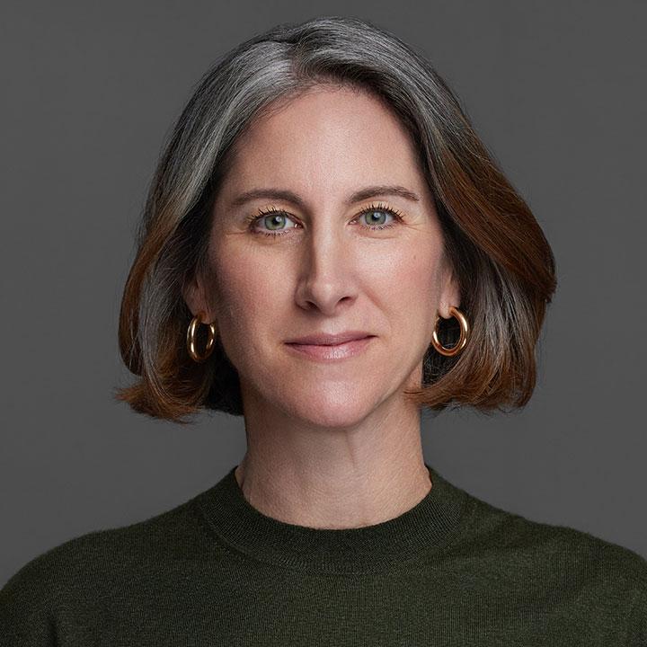 Elisabeth Haub School of Law Adjunct Professor Lauren Shy