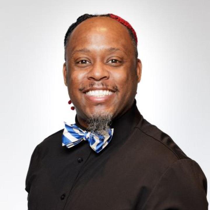 barnabus perry doie pace university oma