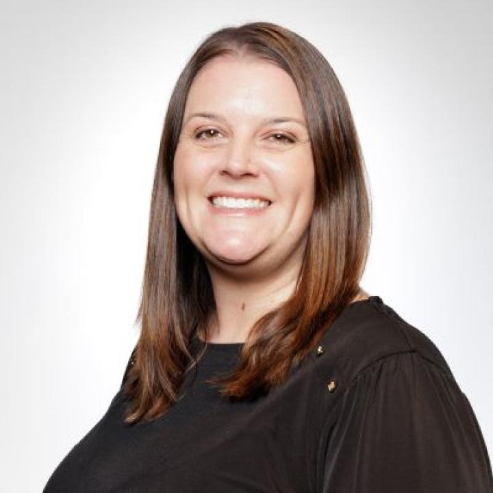 Shawna Mott, Associate Director Office of Institutional Equity/Title IX Compliance Pace University