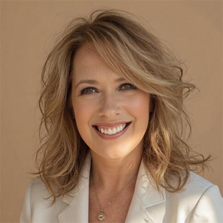 Frances Shields Dedeian, Associate Vice President, Total Rewards and HR Operations