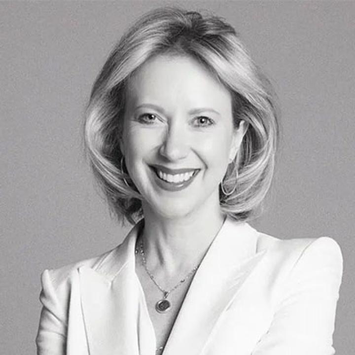 New York State Inspector General Lucy Lang