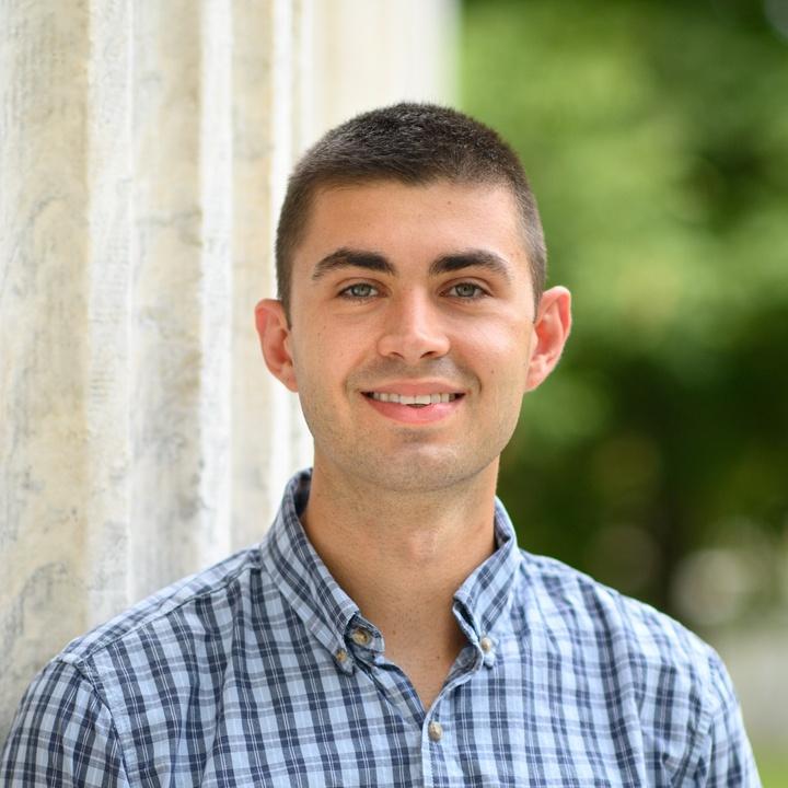 Eric Flora, Environmental Law Fellow, The Elisabeth Haub School of Law at Pace University 