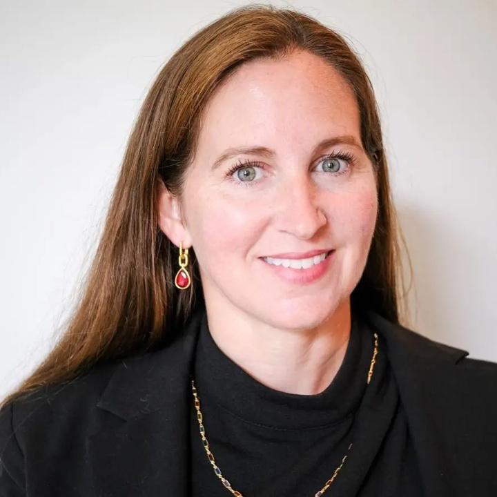 Sara Gonzalez-Rothi, Visiting Assistant Professor at The Elisabeth Haub School of Law at Pace University