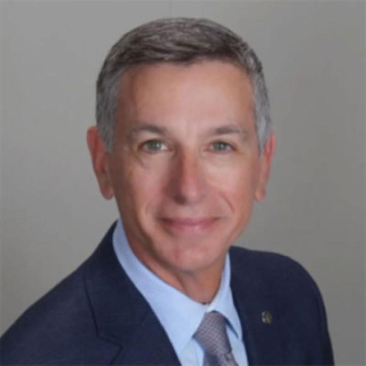 Brian Goldstein, PhD, Dean, College of Health Professions