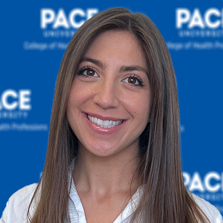 Nicole Illuzzi, clinical assistant professor, Pace University