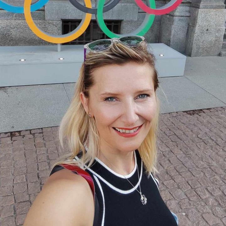 Veronika dolar