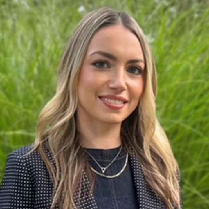 Elisabeth Haub School of Law at Pace University adjunct Andrea N. Osgood