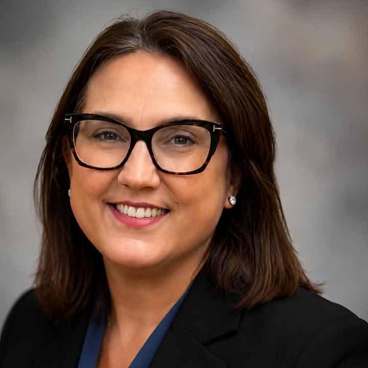 Elisabeth Haub School of Law Adjunct Professor Christie D'Alessio