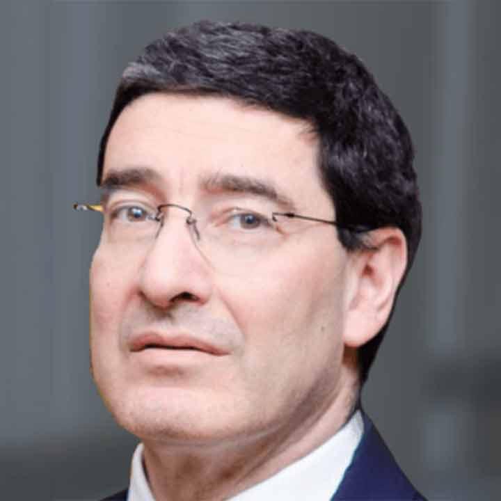 Elisabeth Haub School of Law Adjunct Professor David Loewenstein