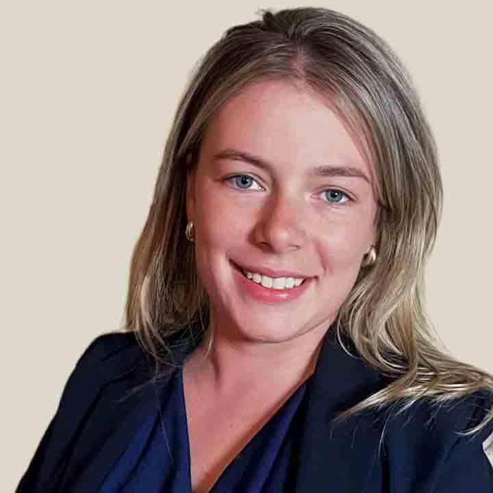 Elisabeth Haub School of Law at Pace University Adjunct Professor Georgia Bender-Ginley