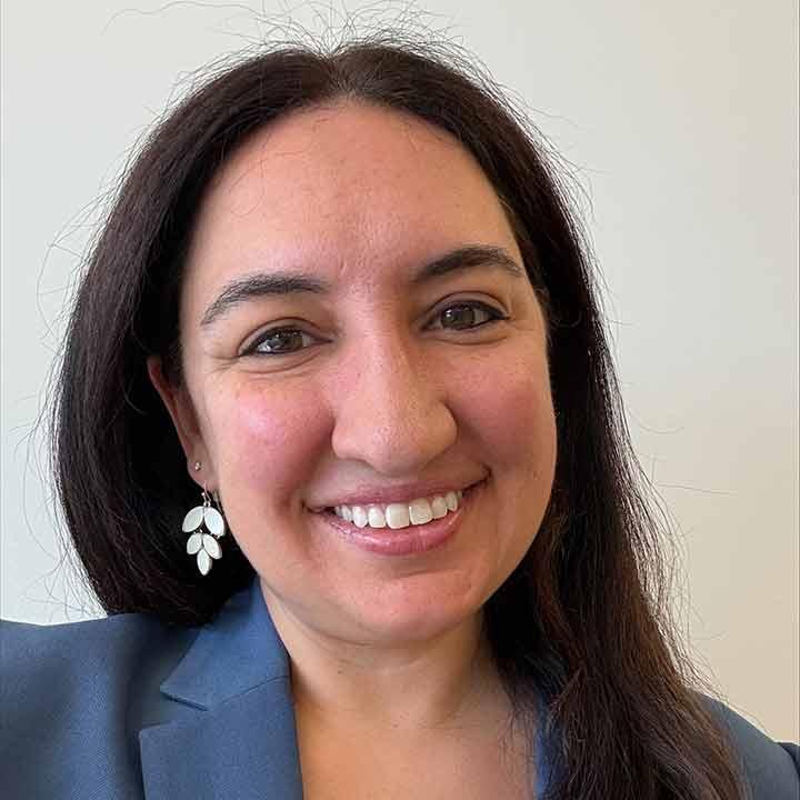 Elisabeth Haub School of Law Adjunct Professor Nicole Agius