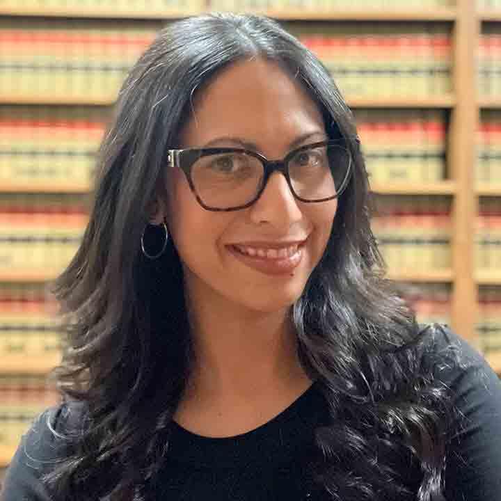 Elisabeth Haub School of Law at Pace University Adjunct Professor Shari Hochberg