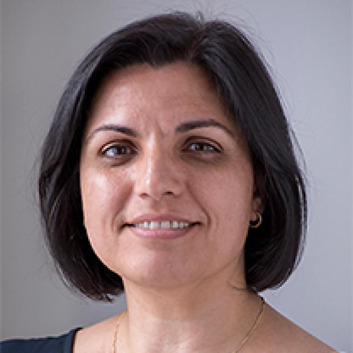 Profile photo inbal abergil