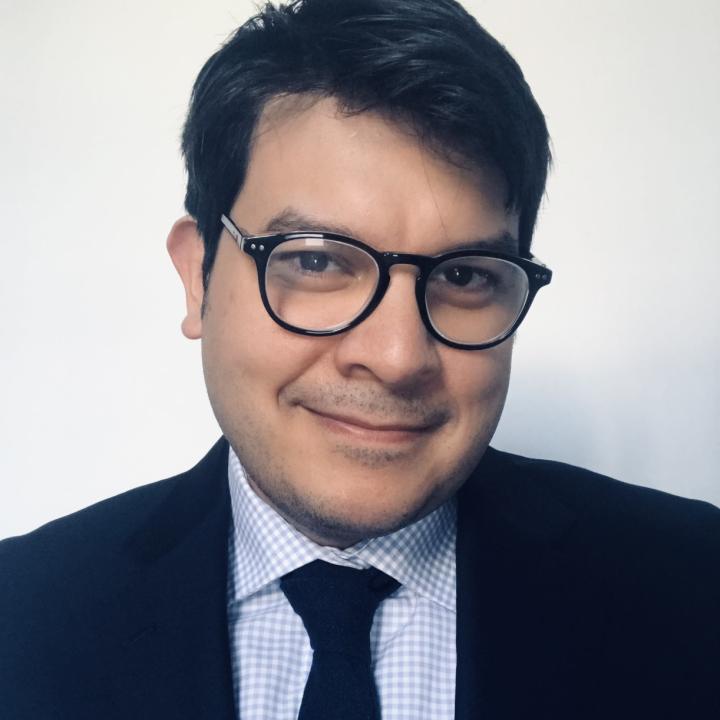 Jack Morales profile