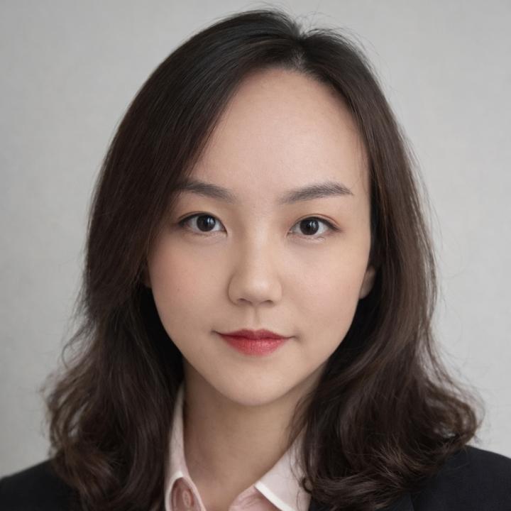Profile Yu Shi
