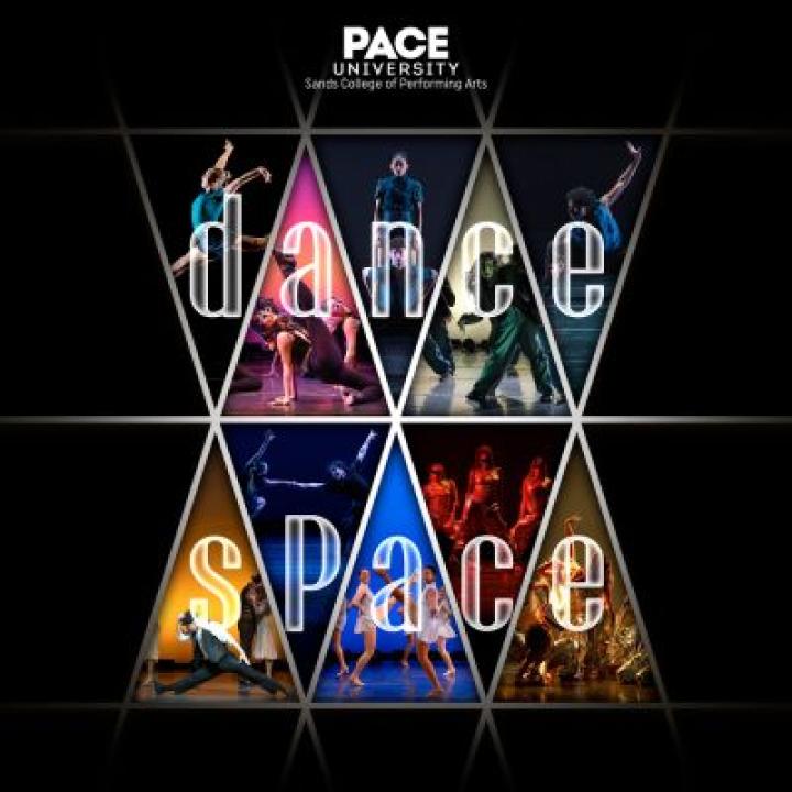 Pace University Sands College of Performing Arts Dance sPace Production