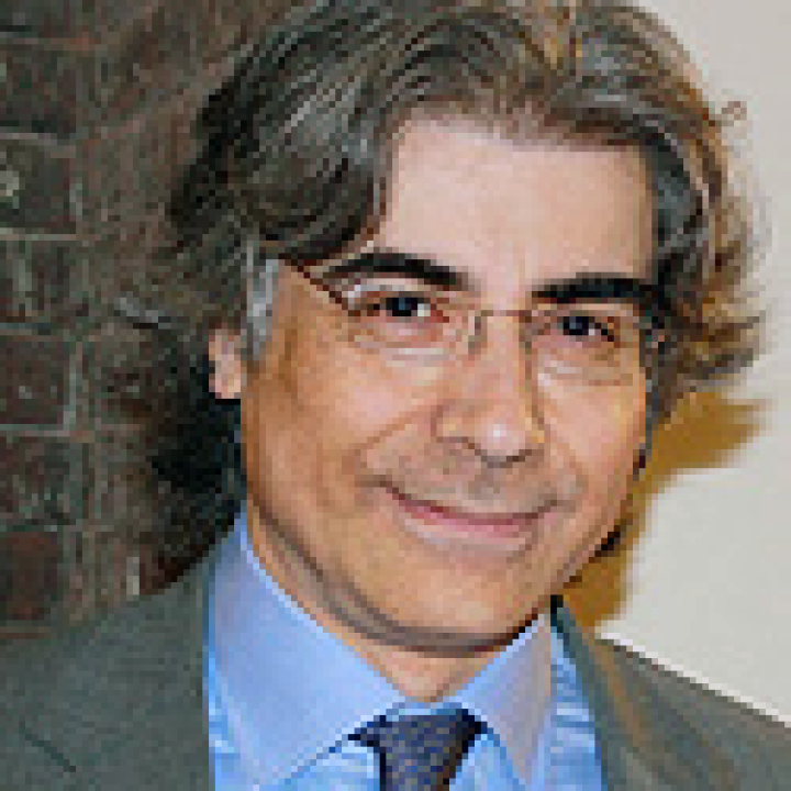 Andreas Manolikakis faculty profile