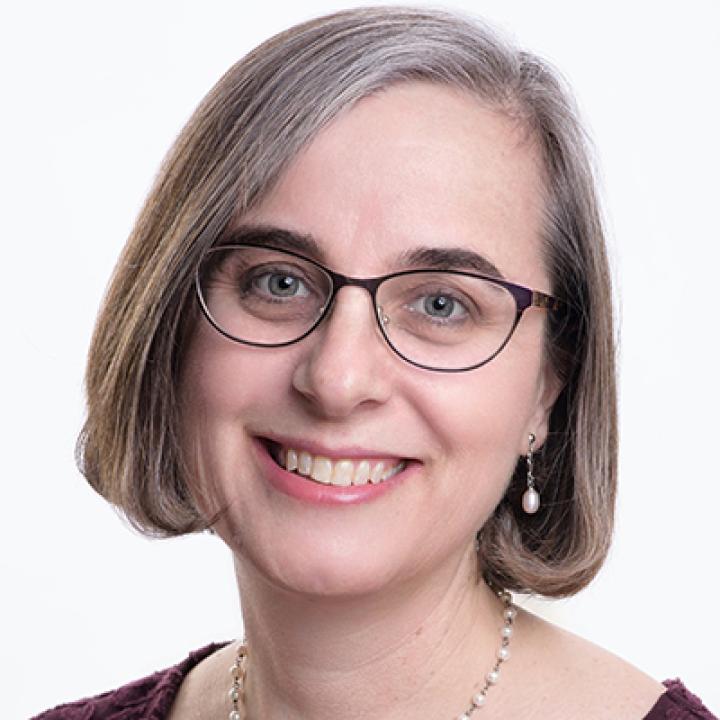 Christine Clayton faculty profile