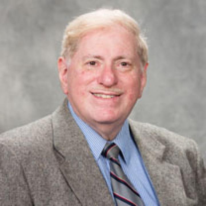 Dennis Sandler faculty profile