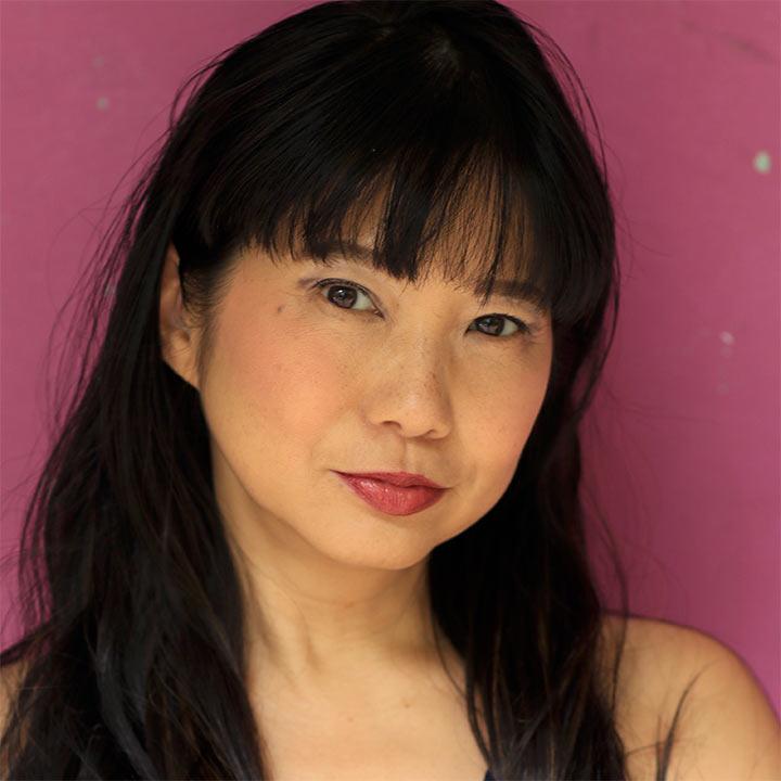 Di Quon Wilms headshot