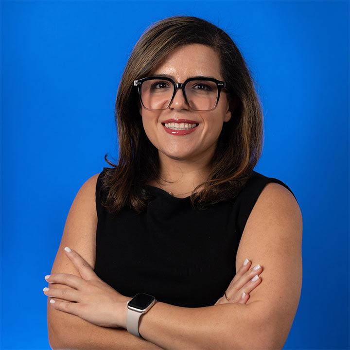 Faegheh Taheran faculty profile