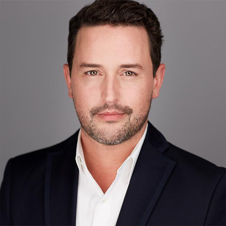 Grant Kretchik faculty profile