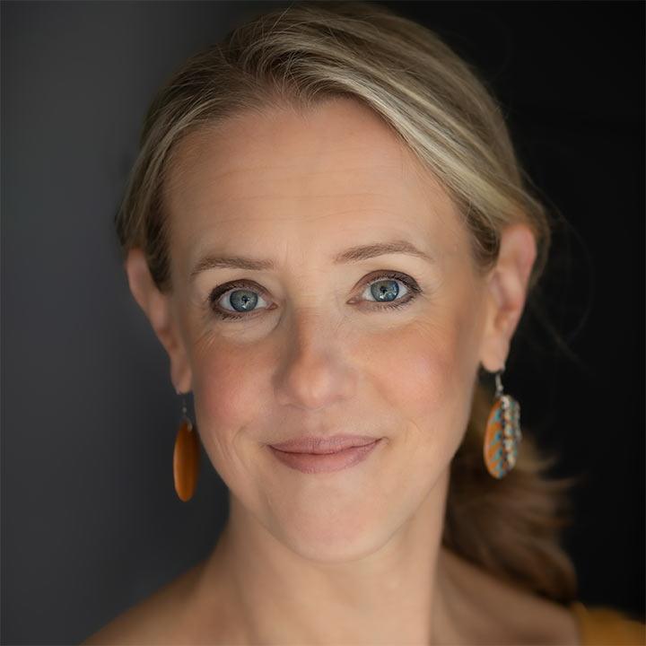 Holly Evans faculty profiles