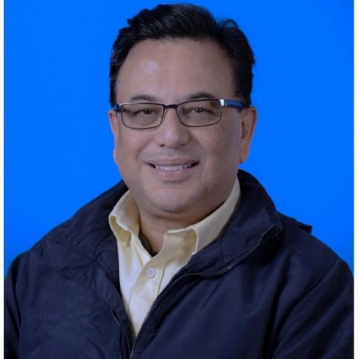 Ibraiz Tarique faculty profile
