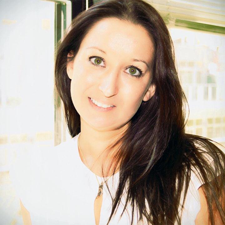 Jennifer Pankowski faculty profile