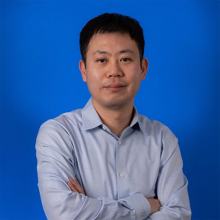 Josh Seo faculty profile