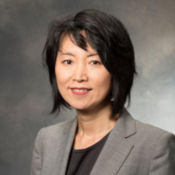 Janice Winch faculty profile