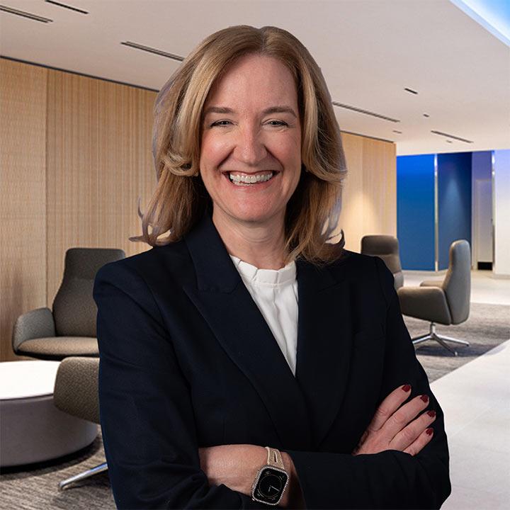 Katherine Richardson faculty profile